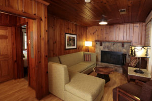 Smith Creek Cabins Unicoi Lodge