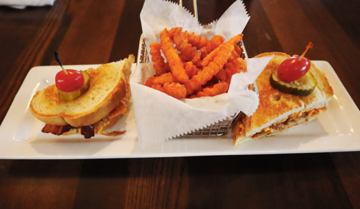 Club Sandwich and Fries-thumbnail
