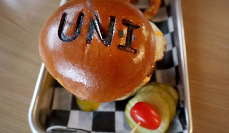 Unicoi Restaurant Burger-thumbnail